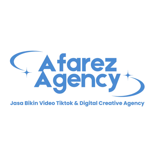 Jasa Edit Video by AFAREZ AGENCY